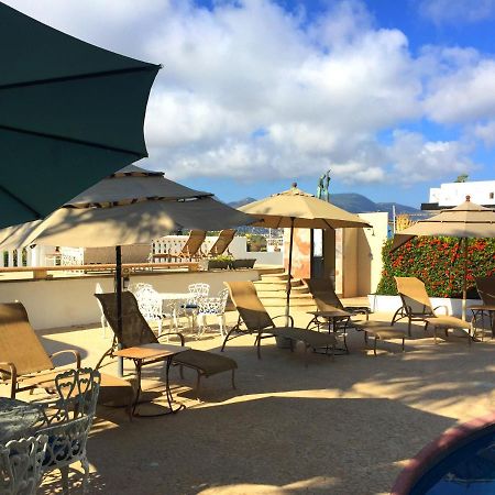 Penthouse Vlm Gran Terraza 200 Metros Vista Inmejorable Piscina Gigante Villa Akapulko Dış mekan fotoğraf