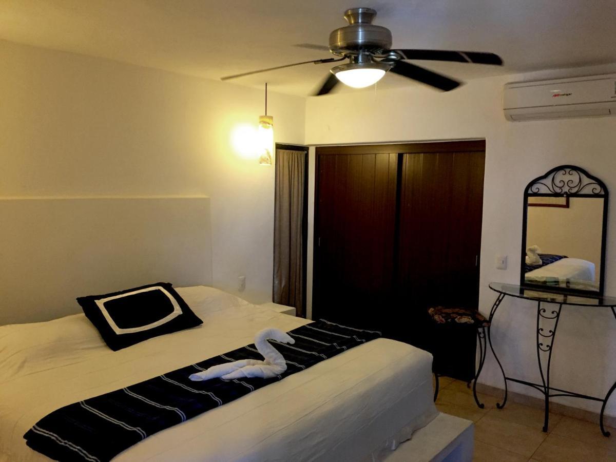 Penthouse Vlm Gran Terraza 200 Metros Vista Inmejorable Piscina Gigante Villa Akapulko Dış mekan fotoğraf
