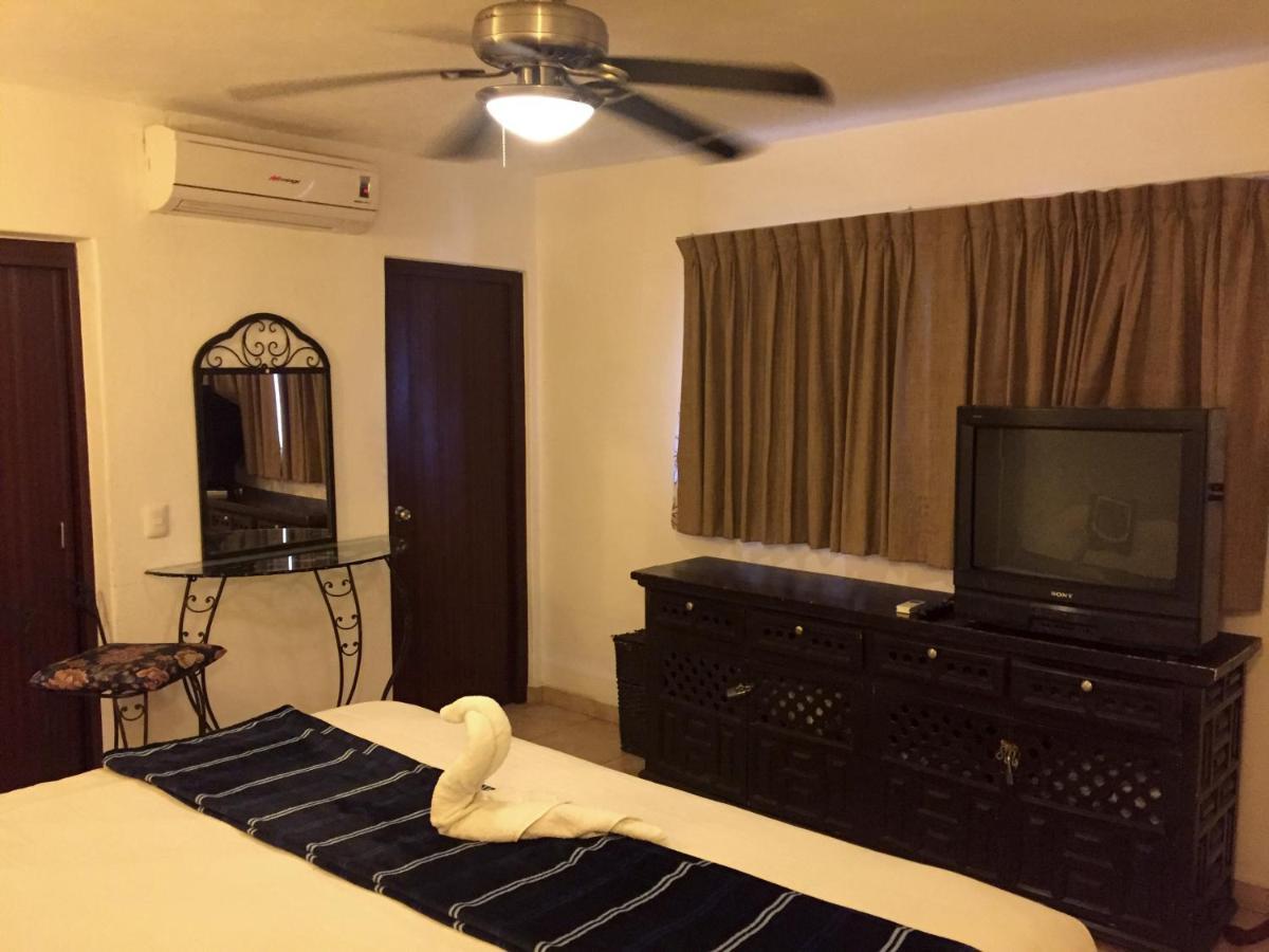 Penthouse Vlm Gran Terraza 200 Metros Vista Inmejorable Piscina Gigante Villa Akapulko Dış mekan fotoğraf