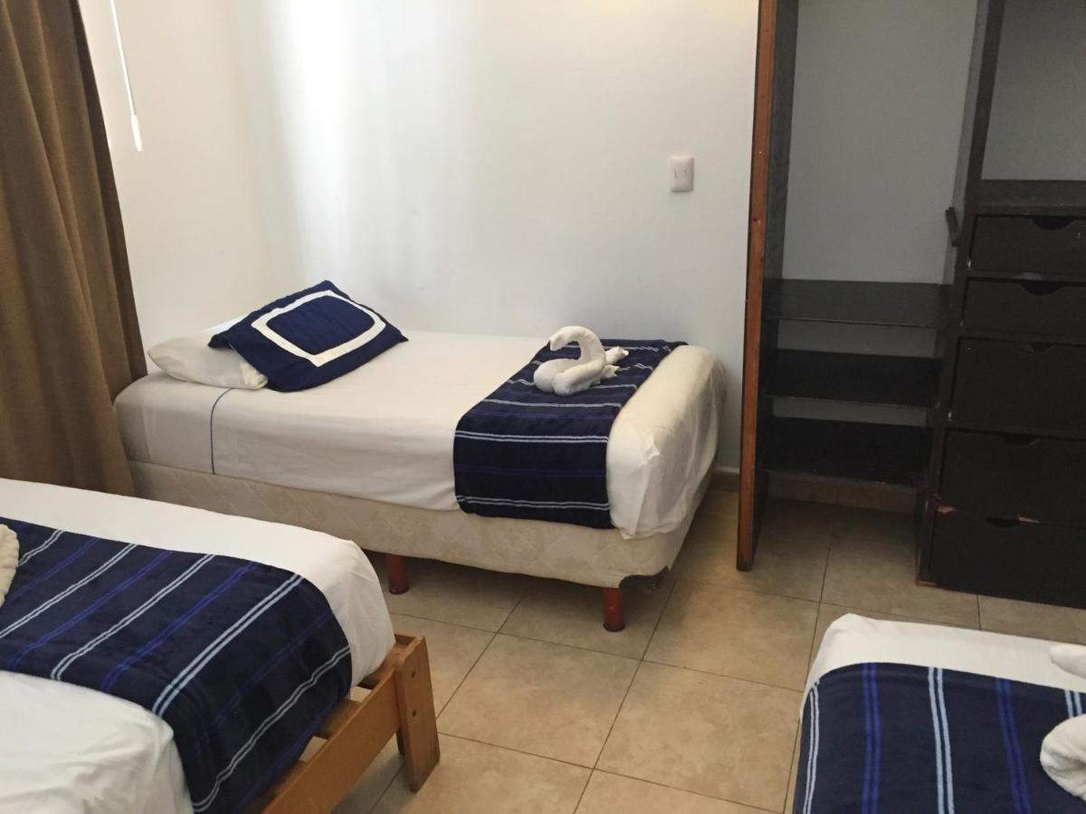 Penthouse Vlm Gran Terraza 200 Metros Vista Inmejorable Piscina Gigante Villa Akapulko Dış mekan fotoğraf
