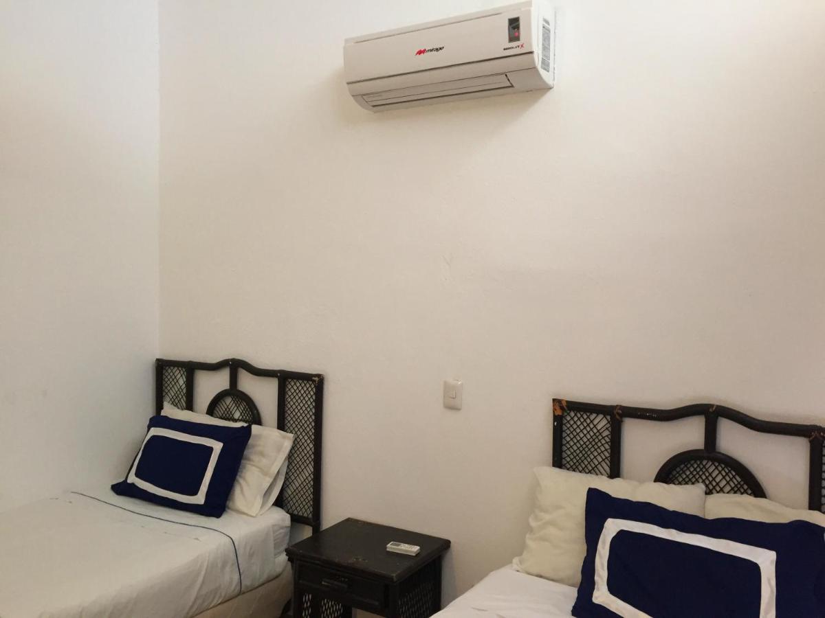 Penthouse Vlm Gran Terraza 200 Metros Vista Inmejorable Piscina Gigante Villa Akapulko Dış mekan fotoğraf