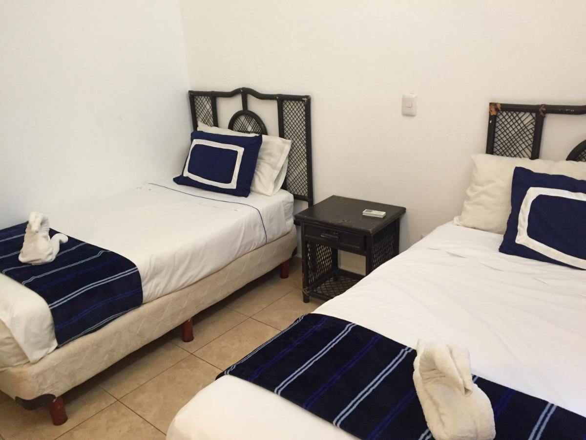 Penthouse Vlm Gran Terraza 200 Metros Vista Inmejorable Piscina Gigante Villa Akapulko Dış mekan fotoğraf